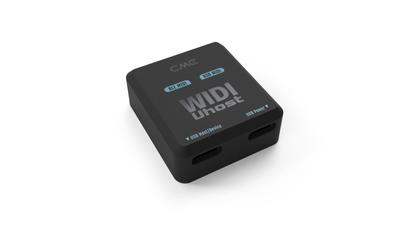 CME WIDI Uhost 3.41.43.8см