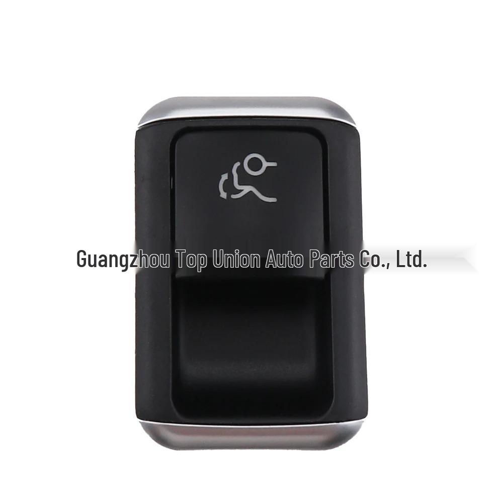 Compatible Trunk Switch for Benz Mercedes W204 (2049055602) Tailgate Button