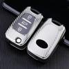 Чехол для ключей от машины для Kia Sportage Rio 3 Soul Optima Ceed Pro K5 K2 Pride для Hyundai I20 I30 Ix20 Ix35 Elantra Accent Shell Cover