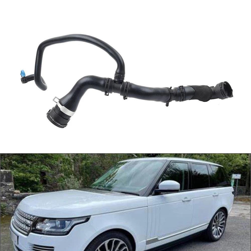 Radiator Upper Hose For Range Rover 10-22 For Range Rover Sport 14-22 Oem Part Number LR080119 Replacement Car Accessories