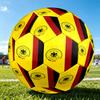 1 шт. Футбольный мяч размера 5 на тему Чемпионата мира по футболу FIFA, Прочный футбольный мяч для ежедневных тренировок, игр, занятий спортом на открытом воздухе, Идеальный подарок для семьи