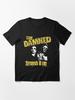 The Damned The Damned Essential T-Shirt