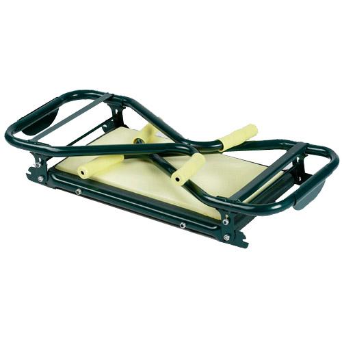 2-In-1 Garden Chair - Kneeler For Weeding And Gardening