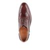 Roshoeman 6061 Wingtip Бордовый