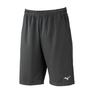 Шорты NaviDry Knit Training UV UPF Текущая модель Угольный XL, Влагоотводящие, Быстросохнущие, Защита, 15, (32MDC190), Мужской, Серо-серебристый,