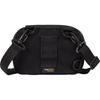 Supreme Denim Mini Shoulder Bag Black