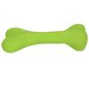 Wear Tough Bone Dog Toy Solid Rubber Texture Puppy Molar Toy  Puppy Teething Care