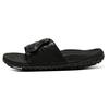 Fat Tire Slides Black Men Sneakers 3023749-002