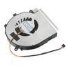 3-контактный вентилятор охлаждения ЦП 5 В для MSI GE62 GE72 PE60 PE70 GL62 GL72 Компьютерные аксессуары