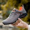 Large Size Outdoor Shoes Hiking Shoes Outdoor Light Training Shoes Men'S Shoes Mesh Casual Shoes Men'S K100