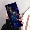 Чехол для телефона рэп-исполнителя Rauw Alejandro для Samsung Note 8 9 10 20 Pro Plus Lite M 10 11 20 30 21 31 51 A 21 22 42 02 03