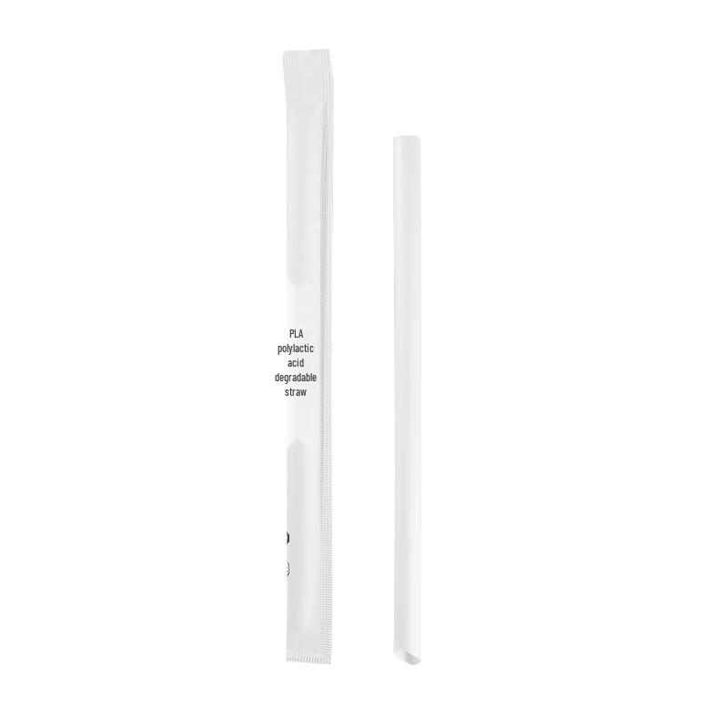 Si Wan Gong Li Biodegradable Disposable Straws & Stirrers