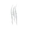 Sticker Claw Marks Car Sticker Hood Light Decorative Stickers Auto Sticker Claw Scratch Car Sticker