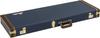 Fender Classic Series Wood Case for StratTele, Navy Blue
