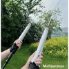 Clear Funny Water Gun Umbrella Summer for Kids Man Woman Party Toy Outdoor Swimming Pool