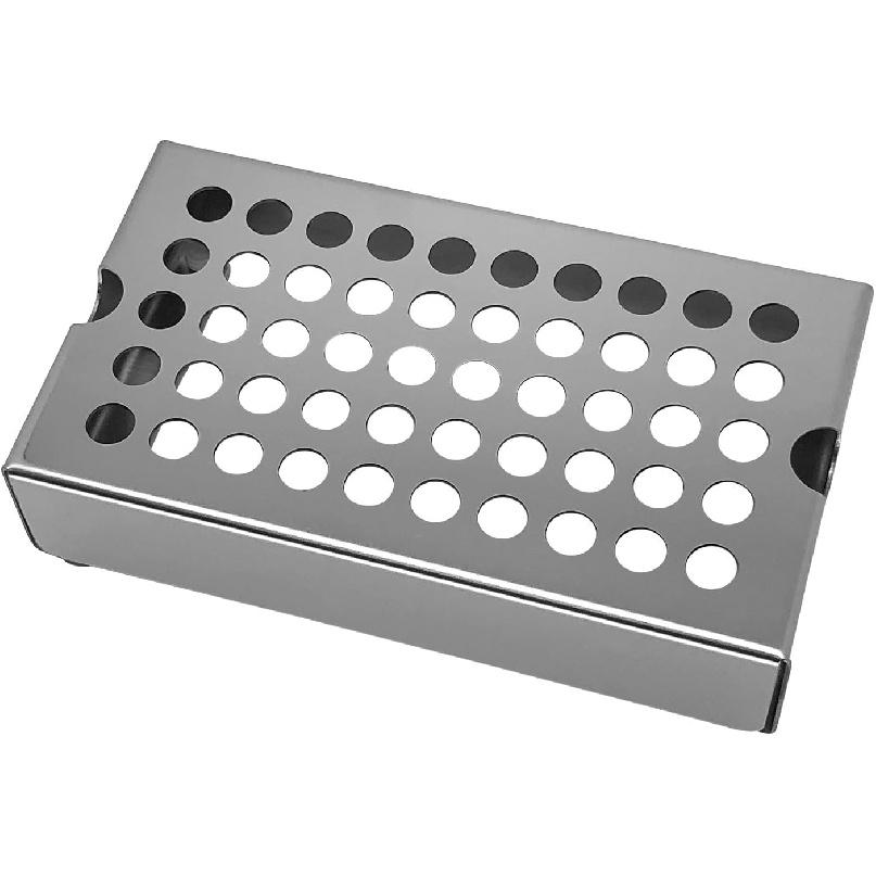 YOLOYO Поддон для капель кофе, Подставка-подъемник для эспрессо-чашки, Держатель-подъемник для эспрессо-кружки из высококачественной нержавеющей стали для эспрессо-машин, Высота 40 мм