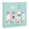 Aden + Anais Disney Baby Muslin Swaddle 4 Pieces Winnie the Pooh 120cm X 120cm