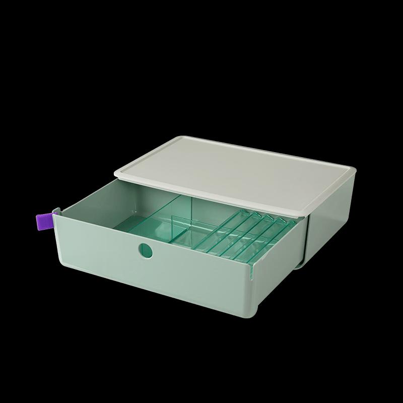 Deli Desktop Storage & Organization Series
