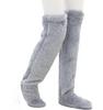 shipping sleeping socks for the elderly, knee pads to keep old cold legs, knee joints, cold-proof stockings for sleeping, foot protection and leg