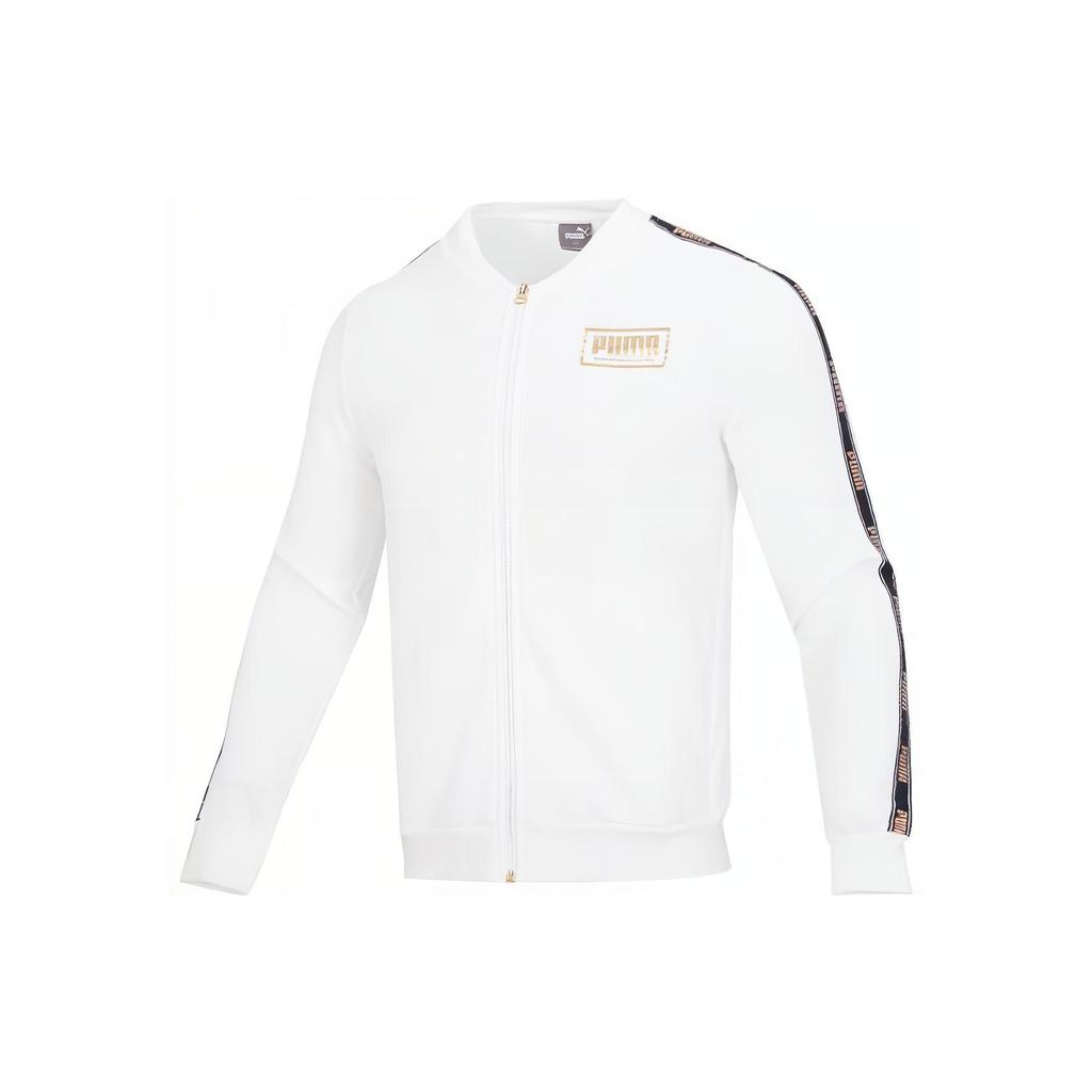 Новые куртки PUMA Мужские Белые 582307-02