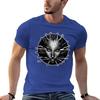 New SHODAN  System Shock TShirt shirts graphic tees heavyweights Unisexs tall t shirts
