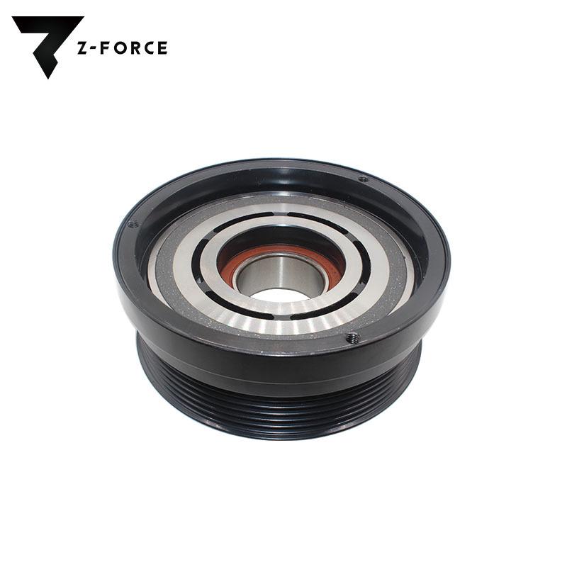 Electromagnetic Clutch for Hangfa Heavy-Duty Truck A/C Compressors