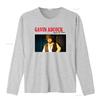 Gavin Adcock Need to Tour T Shirt White for Friends All Size S 4XL vintage Washed Casual Comfortable Top For Everyday Wear