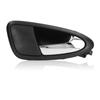 Right Interior Door Handle 6J0837114A Opening Wear Resistant Replacement for SEAT Ibiza 2008?2017