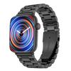 IWO Series 7 Wireless Charging Smart Watch 2" DIY Face Heart Rate Men Women Fitness Tracker Sport Smartwatch For IOS Android Phone