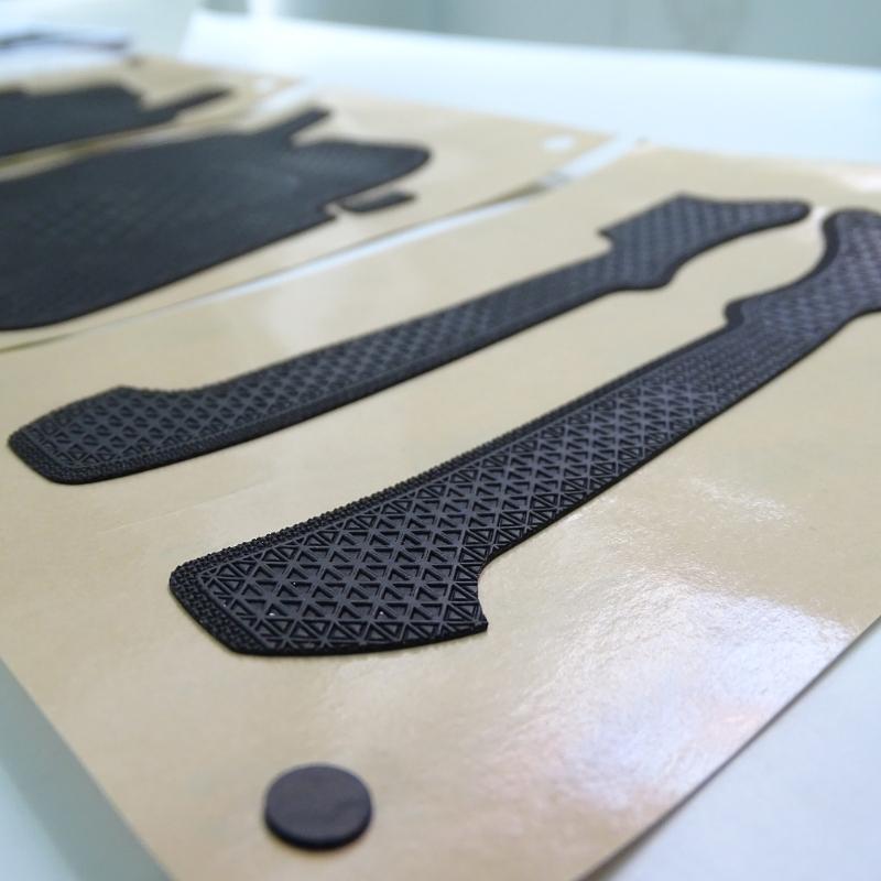 Customizable NonSlip Silicone Skin Protector For Air RC2 Drones Handle Decal Improves Comfort During Extended Use