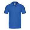 Fruit of the Loom Mens Original Polo Shirt