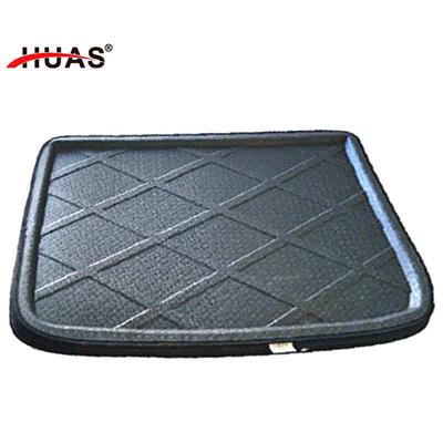Коврик в багажник Mercedes-Benz B-Class 2009-2019 - Версия для внешней торговли