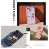 Phone Case Soft Rubber TPU Cellphone Casing Full Cover Camera Protection Design Shockproof Cover for Vivo