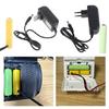 AAA Battery Eliminators Compact Battery Replacement Adapter for Table Lamp Clock
