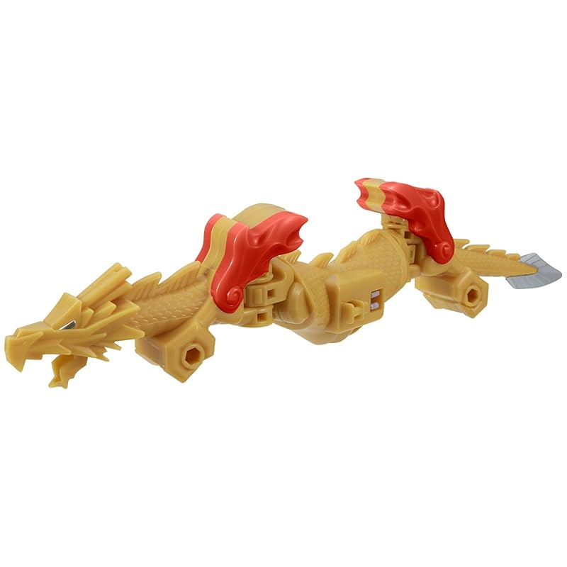 Унитробо дракон кролик