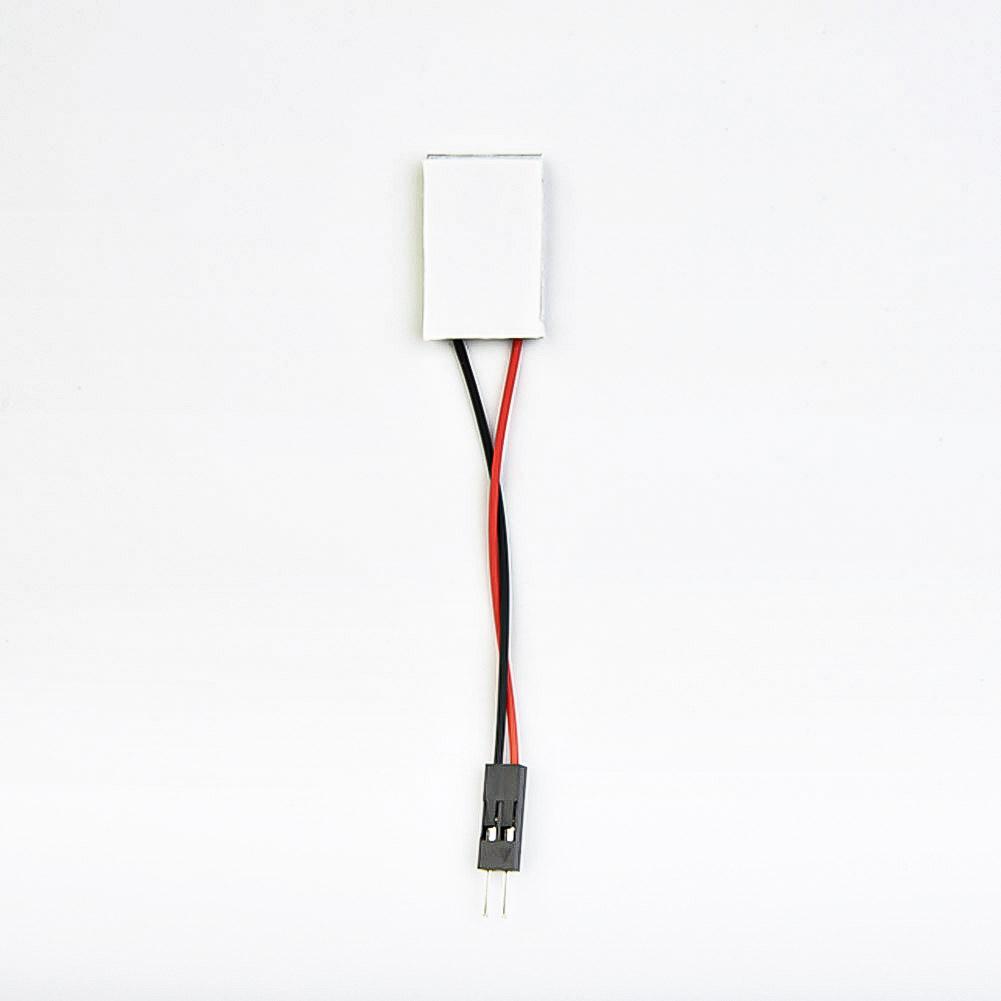 Детали Светодиодные панельные светильники Аксессуары 5шт. Белая COB 18LED Внутренняя лампа T10