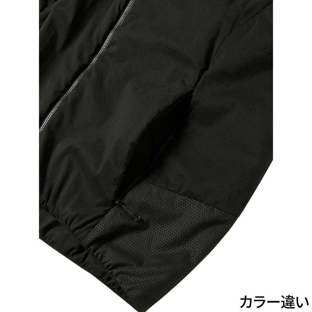 The North Face Ventrix Padded Clay Size XL Women's Jacket, Gray,