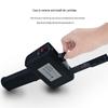 KEMAI M2 Handheld Inkjet Printer Fast-Drying Ink Cartridge CN plug (adapter included)