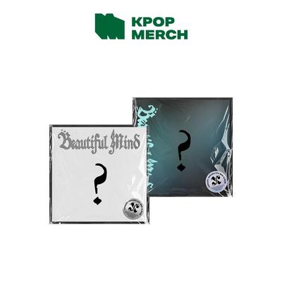 Прекрасный разум (ФОТОАЛЬБОМ вер.)