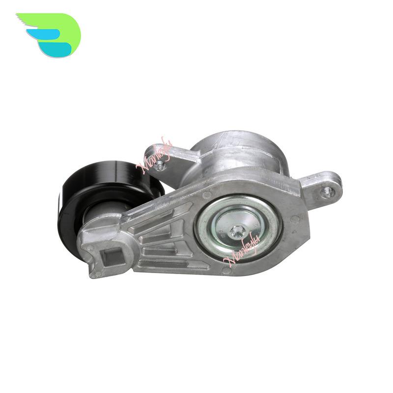 OEM 3M4E6B209CC 305314 38308 19143252 AJ5715980 Tensioner For MAZDA 6 3.0L V6 2003 2004 2005 2006 2007 2008