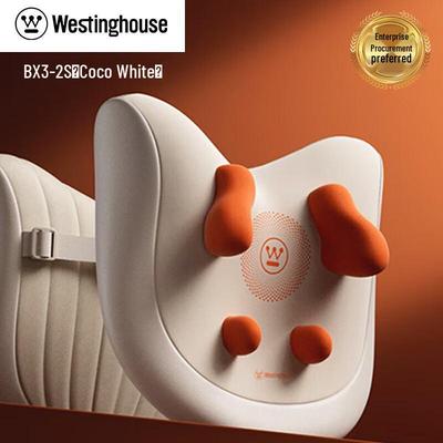 Перезаряжаемый массажер для плеч и шеи Westinghouse, штекер CN (адаптер в комплекте)