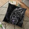 Наволочка Solo Leveling Pillow Case Sung Jin Woo Sofa Decorative Home Bedroom Backrest Cushion Square Cushion Time