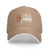 Archery Coach Multicolor Hat Peaked Women's Cap Personalized Visor Outdoor Hats