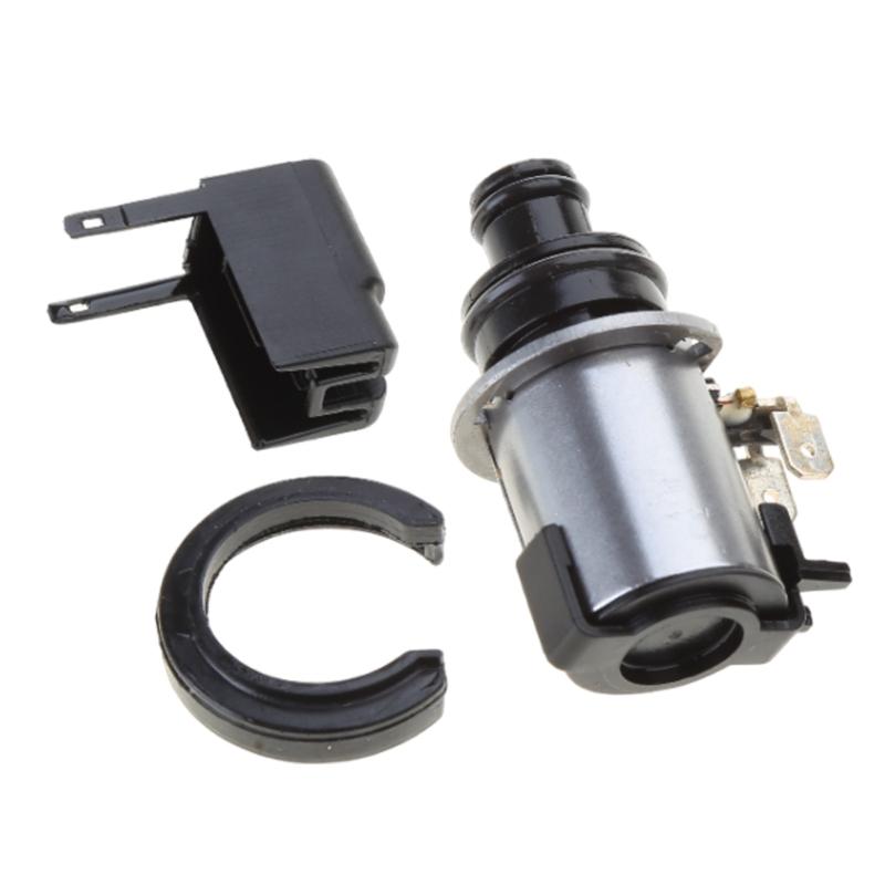 Соленоид управления давлением преобразователя крутящего момента AWD для Lineartronic TR580/690 31825-AA051 31825-AA050