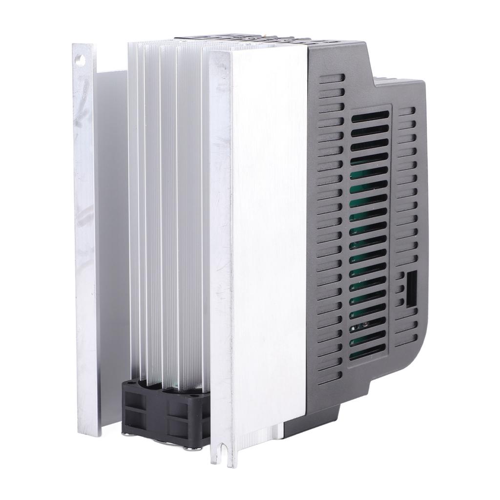 NFLIXIN Преобразователь частоты для солнечных фотоэлектрических насосов, преобразователь постоянного тока 200‑400 В на входе