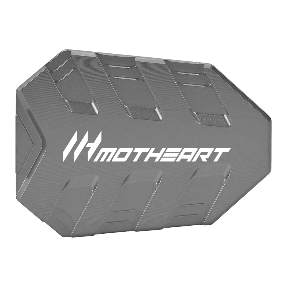 MotHeartCNC Расширитель педали тормоза велосипеда Совместим с Ninja ZX6R 95-25