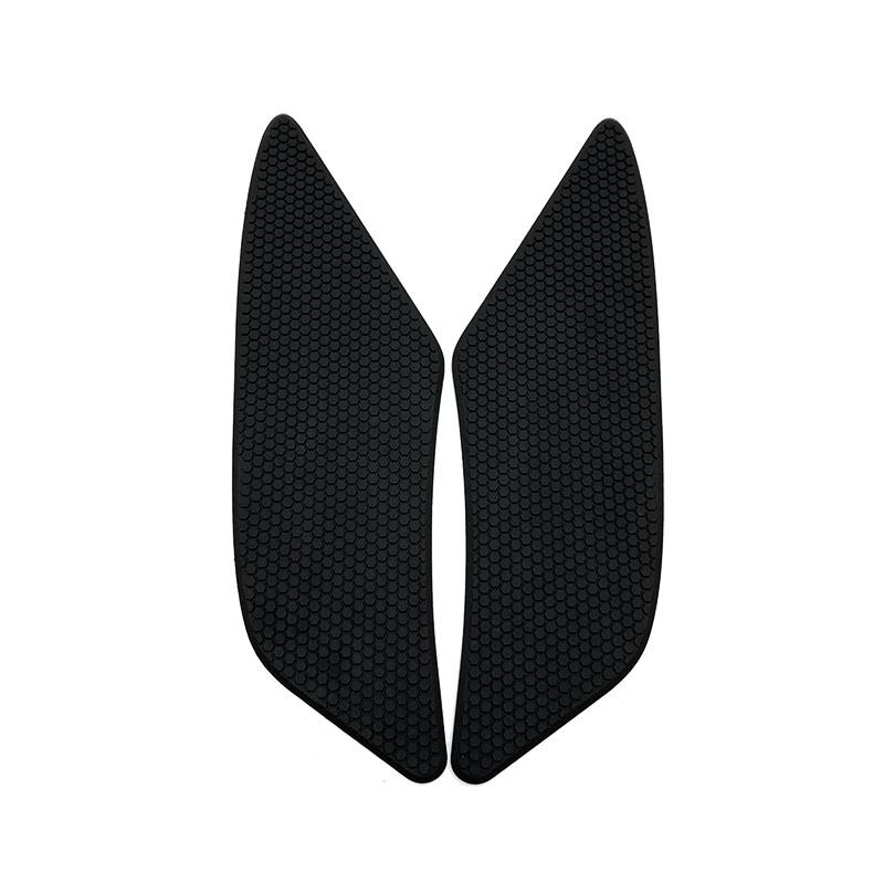 Non-slip Side Fuel Tank Stickers Waterproof Pad Rubber Sticker Fit For Yamaha YZFR6 YZF R6 2017 2018