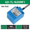 Pefun Proximity Switch GD