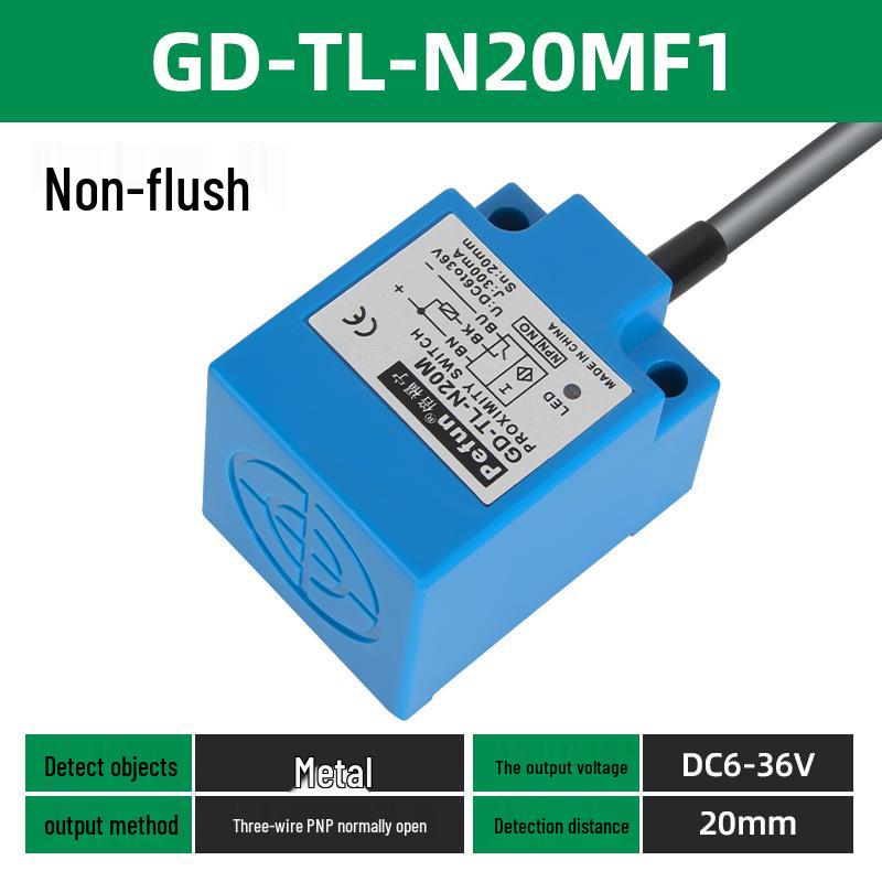 Pefun Proximity Switch GD