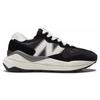 New Balance 57/40 Black Sea Salt Женские Кроссовки Белые W5740SLB